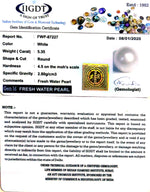 Load image into Gallery viewer, 5.94 Ratti Fresh Water Pearl (277)