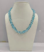 Load image into Gallery viewer, 309.95/CT BLUE TOPAZ  BEADS (200)