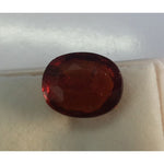 Load image into Gallery viewer, 5.03 Ratti Natural Govt. Lab Certified Ceylonese Gomed-(1100)
