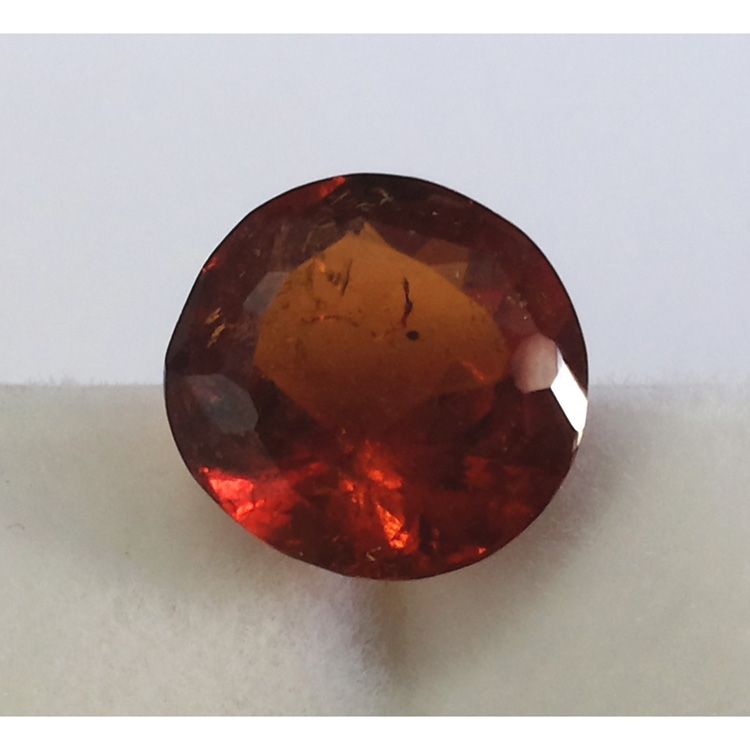 4.20 Ratti Natural Govt. Lab Certified Ceylonese Gomed-(2100)