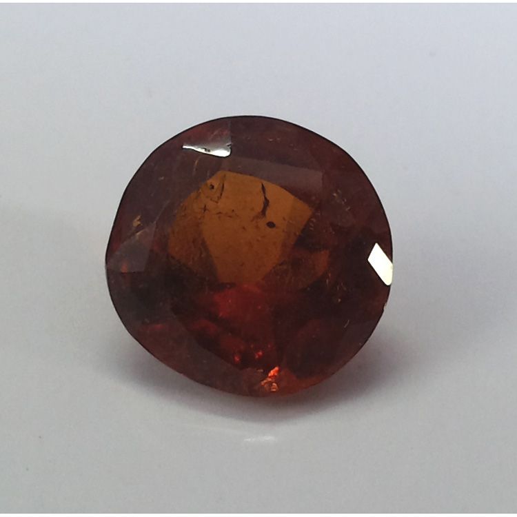 4.20 Ratti Natural Govt. Lab Certified Ceylonese Gomed-(2100)