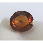 Load image into Gallery viewer, 6.12 Ratti Natural Govt. Lab Certified Ceylonese Gomed-(3100)