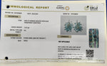 Load image into Gallery viewer, 11.67/GM BLUE TOPAZ  BEADS (1000)