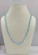 Load image into Gallery viewer, 119.57/CT BLUE TOPAZ BEADS (200)