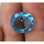 Load image into Gallery viewer, Blue Topaz-1665