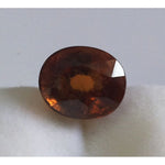 Load image into Gallery viewer, 6.73 Ratti Natural Govt. Lab Certified Ceylonese Gomed-(3100)
