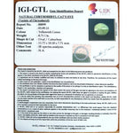 Load image into Gallery viewer, Natural Chrysoberyl Cat's Eye