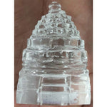Load image into Gallery viewer, Sphatik Shree Yantra-(89029)