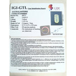 Load image into Gallery viewer, 1.70 Ratti  Natural yellow sapphire with Govt Lab Certificate-(6100)