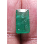 Load image into Gallery viewer, 3.50 Ratti Natural Panna Stone with Govt. Lab Certificate (8100)