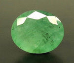 Load image into Gallery viewer, 8.56/CT Natural Panna Stone with Govt. Lab Certificate-8991