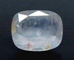 Load image into Gallery viewer, 4.90/CT Natural Blue Sapphire with Govt Lab Certificate-8991