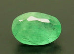 Load image into Gallery viewer, 1.98/CT Natural Panna Stone with Govt. Lab Certificate (8991)