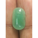 Load image into Gallery viewer, 4.91 Ratti Natural Panna Stone with Govt. Lab Certificate (3441)