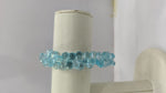 Load image into Gallery viewer, 43.71/GM BLUE TOPAZ  BEADS (1000)