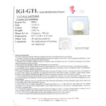 Load image into Gallery viewer, 2.77 Ratti Natural yellow sapphire with Govt Lab Certificate-(4551)