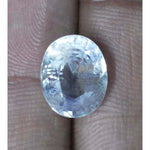 Load image into Gallery viewer, 8.36/CT Natural Yellow Sapphire with Govt Lab Certificate-YELSA9U