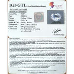 Load image into Gallery viewer, Pitambari Neelam -23310