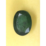 Load image into Gallery viewer, 2.87/CT Natural Emerald Stone with Govt. Lab Certificate (12210)