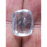 Load image into Gallery viewer, 6.01/CT Natural Blue Sapphire with Govt Lab Certificate-BLUSA9U