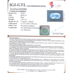 Load image into Gallery viewer, Neelam : Stone-(8100)