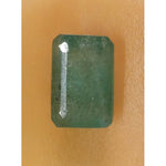 Load image into Gallery viewer, 3.59 Ratti Natural Panna Stone with Govt. Lab Certificate (3100)