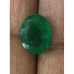 Load image into Gallery viewer, 4.12 Ratti Natural Panna Stone with Govt. Lab Certificate (34410)