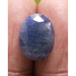 Load image into Gallery viewer, Blue Sapphire-(2331)
