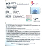 Load image into Gallery viewer, Blue Sapphire-(2331)