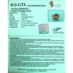Load image into Gallery viewer, 6.01 gomed with Govt Lab Certified-(2100)