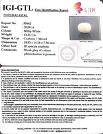 Load image into Gallery viewer, 14.58 Ratti Natural Opal with Govt. Lab Certificate-(610)