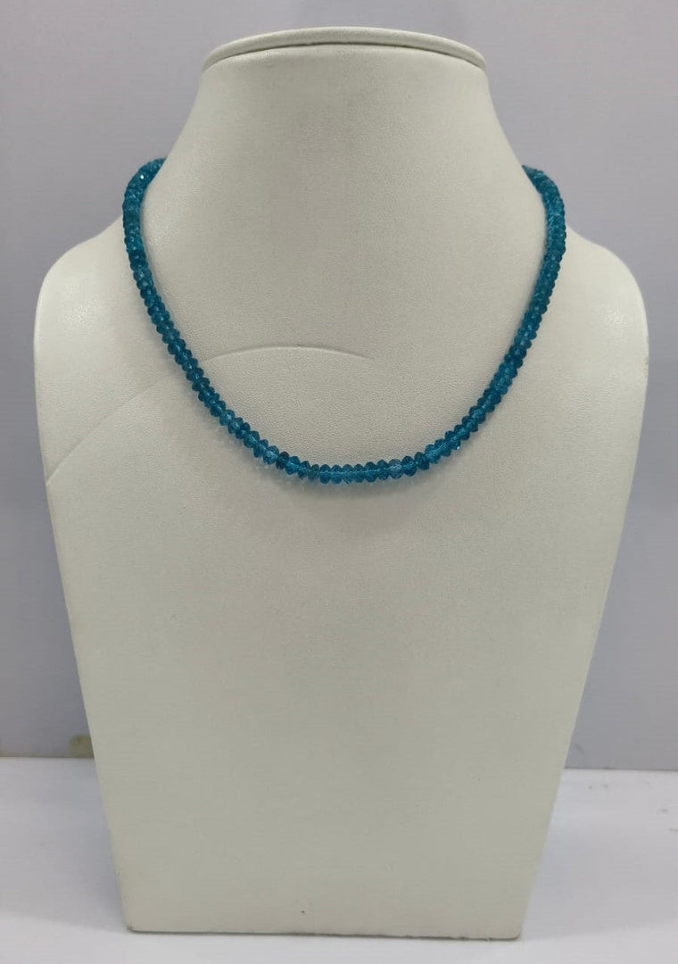 80.91/CT BLUE TOPAZ  BEADS (300)