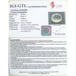 Load image into Gallery viewer, 8.37 Ratti Natural yellow sapphire with Govt Lab Certificate-(YELSA9T)