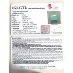 Load image into Gallery viewer, 4.47 Natural Emeraid with Govt Lab Certified-(2100)