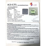 Load image into Gallery viewer, 4.11 Ratti Natural Emeraid with Govt Lab Certified-(8100)
