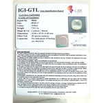 Load image into Gallery viewer, 7.79 Ratti Natural yellow sapphire with Govt Lab Certificate-(6100)