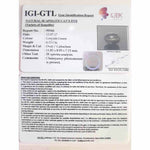 Load image into Gallery viewer, 6.83 Ratti Natural Scapolite Cat's Eye with Govt. Lab Certified-(1100)