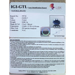 Load image into Gallery viewer, 9.87 Ratti Natural Iolite with Govt. Lab Certificate-(550)