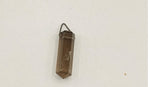 Load image into Gallery viewer, 6.10/GM AGATE SILVER RAJWARA SILVER PENDANT (525.00)