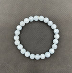 Load image into Gallery viewer, AMAZONITE BRACELET