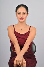 Load image into Gallery viewer, 3.12/GM AMETHYST (1650)