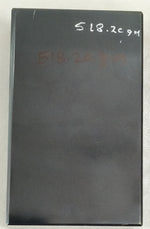 Load image into Gallery viewer, 518.20/GM NATURAL BLACK TOURMALINE BRICK