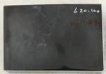 Load image into Gallery viewer, 620.10/GM NATURAL BLACK TOURMALINE BRICK