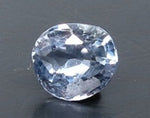 Load image into Gallery viewer, 1.86/CT Natural Blue Sapphire with Govt Lab Certificate (45510)