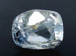Load image into Gallery viewer, 4.00/CT Natural Blue Sapphire with Govt Lab Certificate (12210)