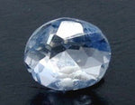 Load image into Gallery viewer, 1.27/CT Natural Blue Sapphire with Govt Lab Certificate (23310)