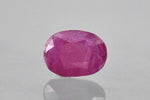 Load image into Gallery viewer, 3.80/CT Natural Old Burma Ruby with IIGJ Govt. Lab Certificate (150000)