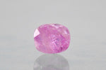 Load image into Gallery viewer, 4.82/CT Natural Old Burma Ruby with IIGJ Govt. Lab Certificate (125000)