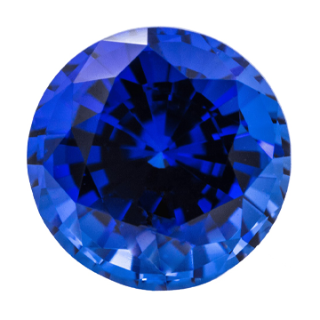 Blue-Sapphire