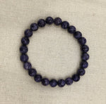 Load image into Gallery viewer, CHAROITE BRACELET